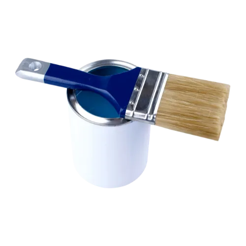 Tintas, Vernizes e Solventes