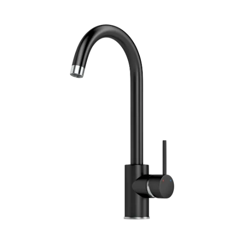 Torneiras e Chuveiros