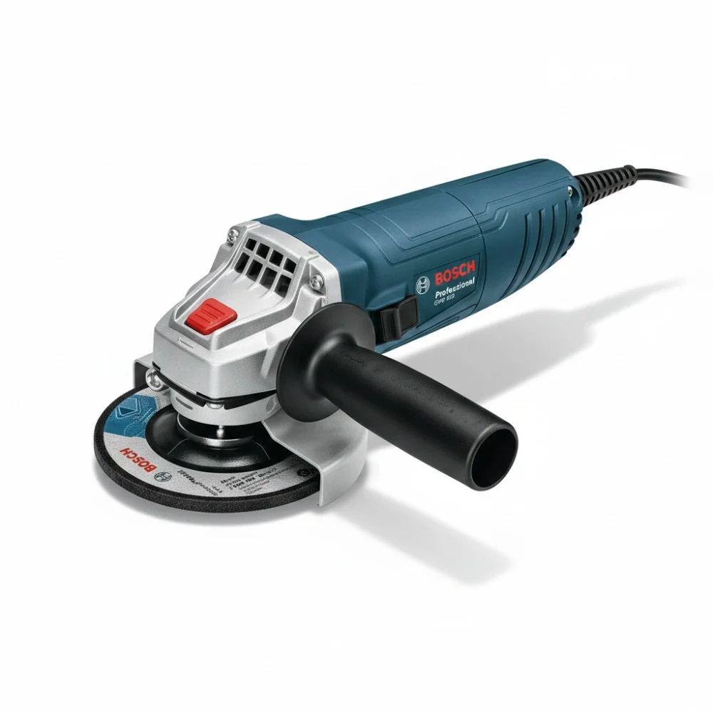 Esmerilhadeira Angular Bosch Professional GWS 850