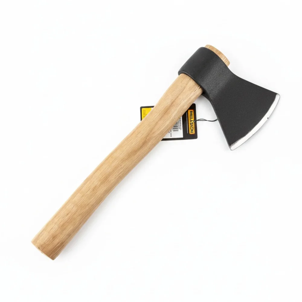 Machadinha com Cabo de Madeira